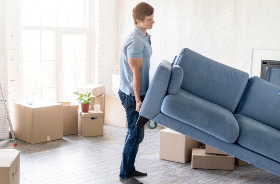 Why Hiring Insured Furniture Removalists on the Gold Coast Matters 
