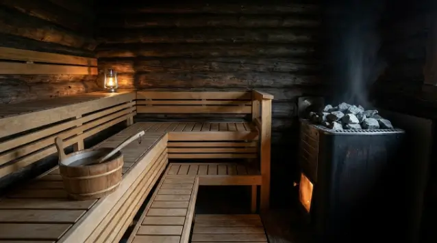 Traditional vs Infrared: Which Sauna Suits You on a Budget?